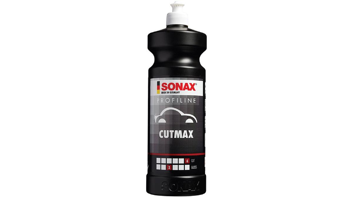 Sonax+246.300+Profiline+P%C3%A2te+%C3%A0+polir+CutMax+1-Litre
